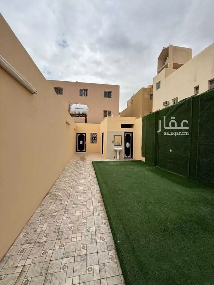 Rest House for Rent in Riyadh Dhahrat Laban