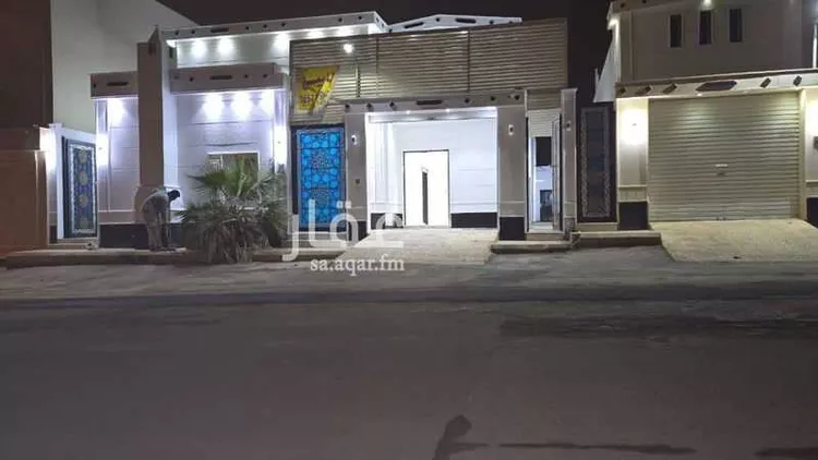 دور للبيع في شارع رقم 34, حي ظهرة لبن, مدينة الرياض, منطقة الرياض صورة 4