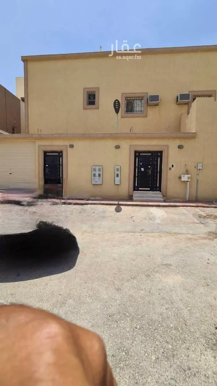دور للإيجار في شارع رقم 62, حي ظهرة لبن, مدينة الرياض, منطقة الرياض