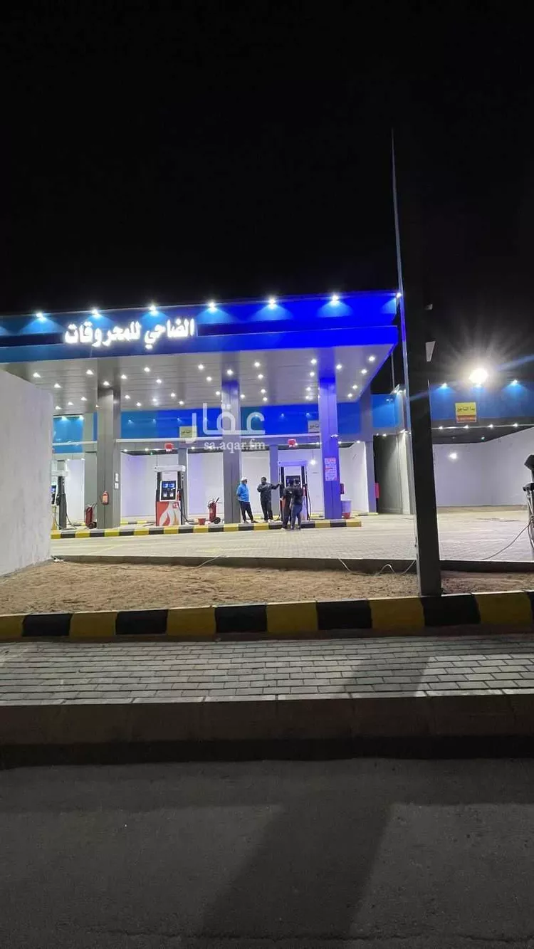 مجمع للإيجار في شارع ابراهيم بن خالد البرماوي, حي الرحاب, مدينة الطائف, منطقة مكة المكرمة صورة 2