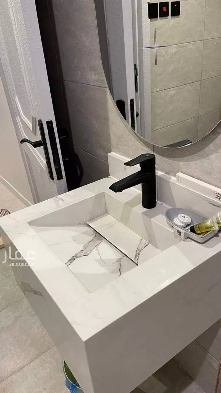 شقة للإيجار في شارع الحكيم المغربي, حي القمرية, مدينة الطائف, منطقة مكة المكرمة 6