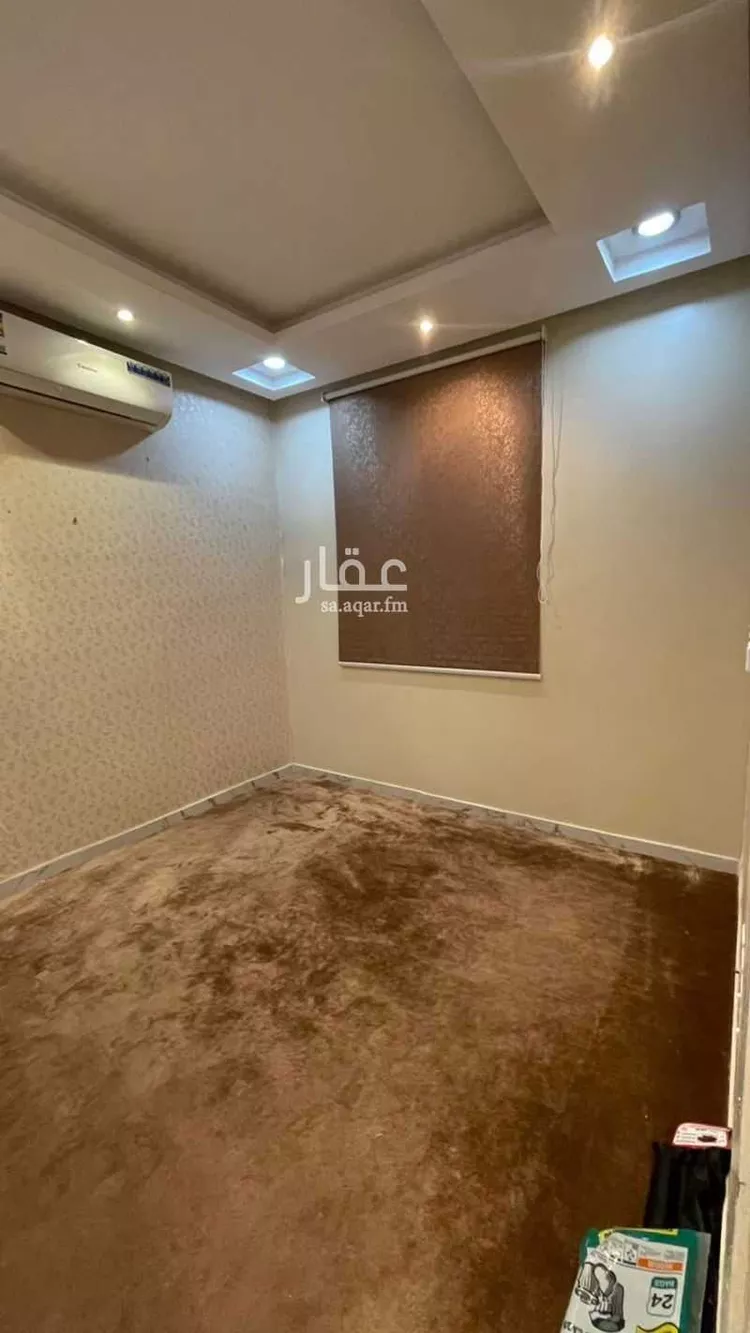 شقة للإيجار في شارع الحكيم المغربي, حي القمرية, مدينة امارة منطقة مكة المكرمة - الطائف, منطقة مكة المكرمة صورة 2