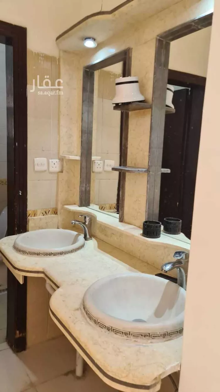 دور للإيجار في شارع رقم 62, حي ظهرة لبن, مدينة الرياض, منطقة الرياض صورة 4