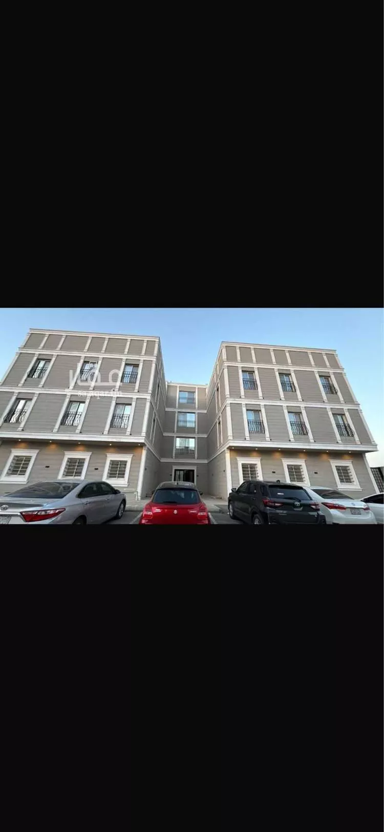 شقة للإيجار في شارع الجوابره, حي ظهرة لبن, مدينة الرياض, منطقة الرياض