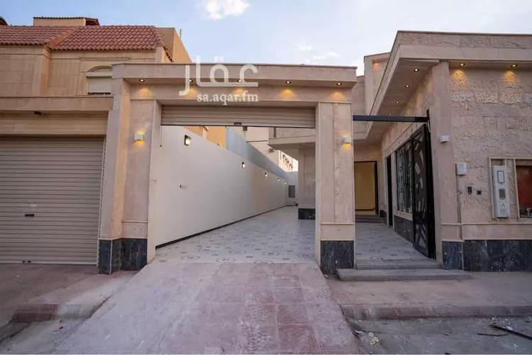 دور للبيع في شارع النهار, حي ظهرة لبن, مدينة الرياض, منطقة الرياض 17