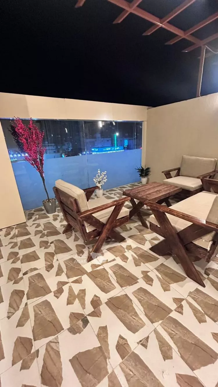 Apartment for Rent in Taif Al Qutbiyyah