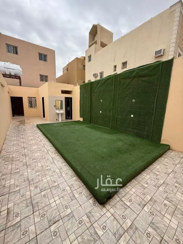 استراحة للإيجار في شارع جبل الدخان, حي ظهرة لبن, مدينة الرياض, منطقة الرياض صورة 5