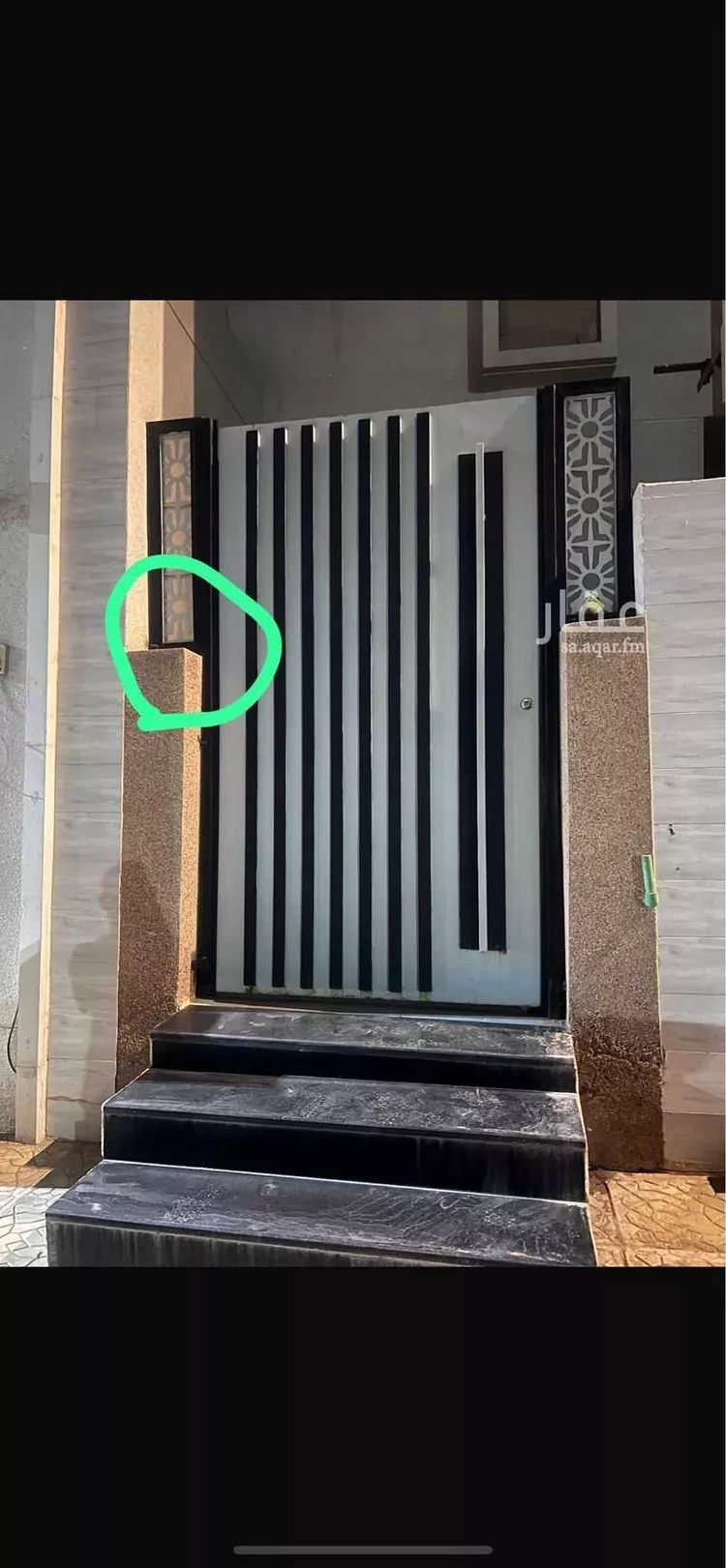 فيلا للإيجار في شارع رقم 116, حي ظهرة لبن, مدينة الرياض, منطقة الرياض