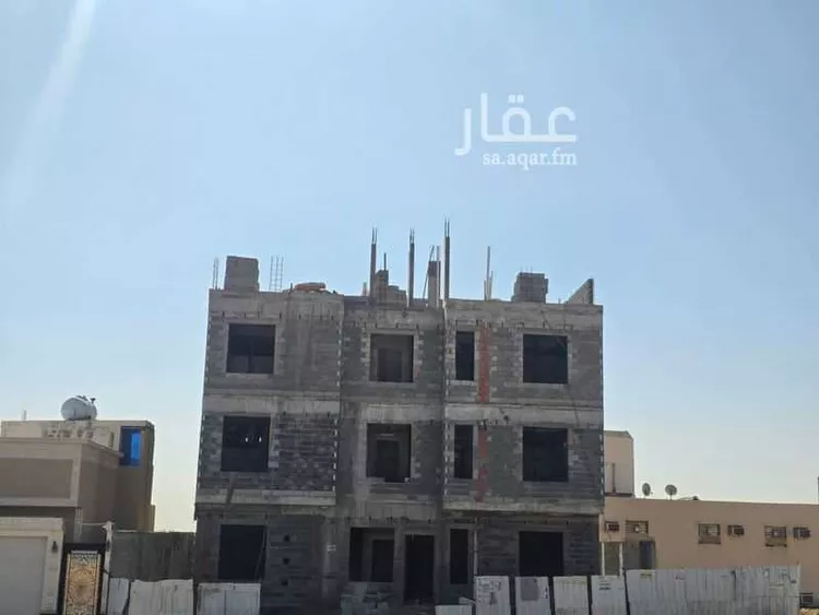 عمارة للبيع في شارع جبل العين, حي ظهرة لبن, مدينة الرياض, منطقة الرياض