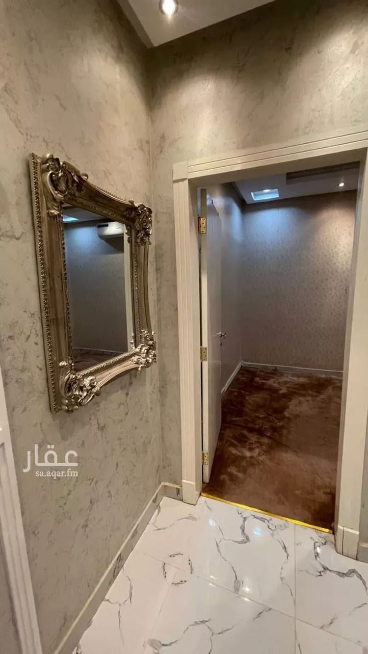 شقة للإيجار في شارع الحكيم المغربي, حي القمرية, مدينة امارة منطقة مكة المكرمة - الطائف, منطقة مكة المكرمة