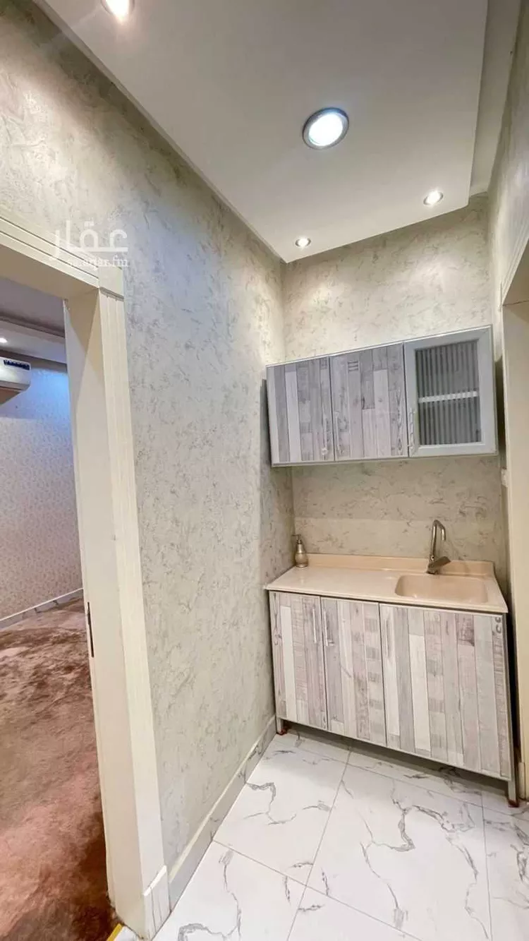 شقة للإيجار في شارع الحكيم المغربي, حي القمرية, مدينة امارة منطقة مكة المكرمة - الطائف, منطقة مكة المكرمة صورة 5