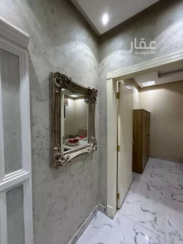 شقة للإيجار في شارع رقم 349, حي ظهرة لبن, مدينة الرياض, منطقة الرياض صورة 2