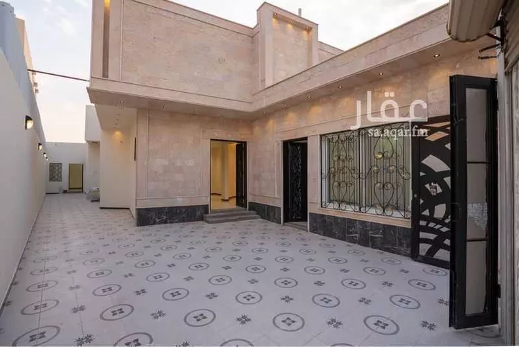دور للبيع في شارع النهار, حي ظهرة لبن, مدينة الرياض, منطقة الرياض 8