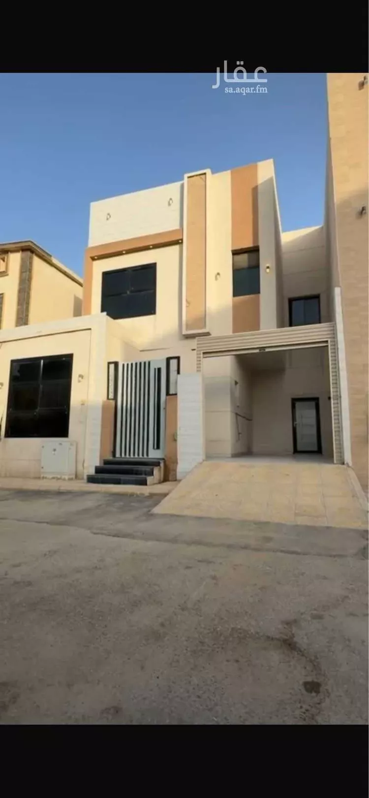 فيلا للبيع في شارع رقم 116, حي ظهرة لبن, مدينة الرياض, منطقة الرياض