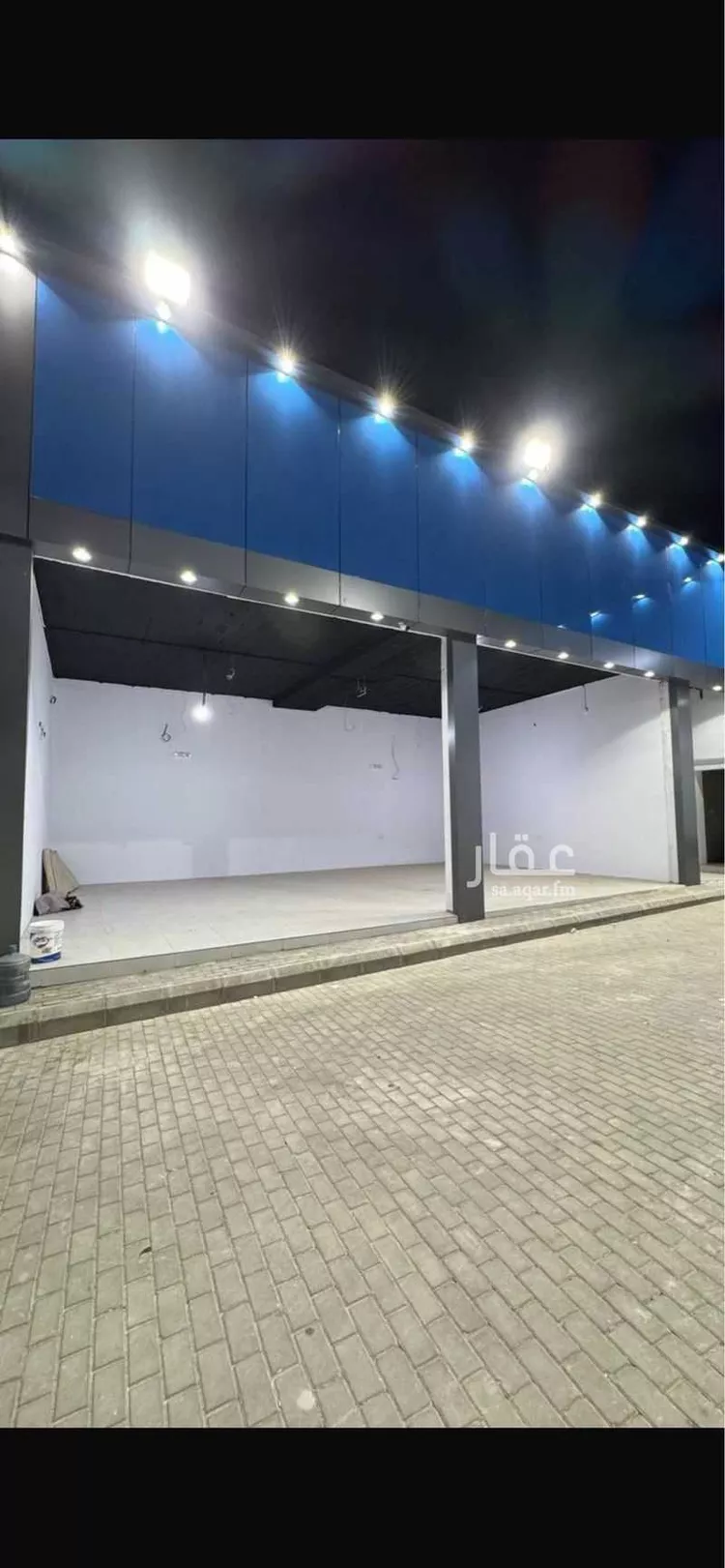 Shop for Rent in Taif Jubrah
