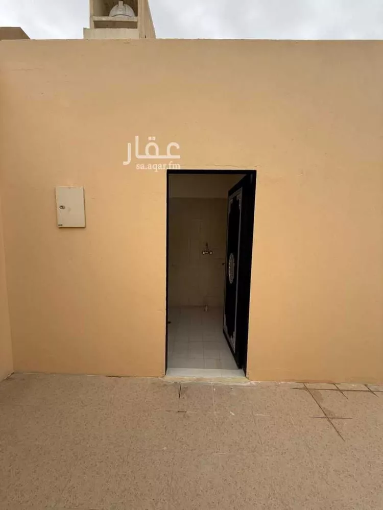 استراحة للإيجار في شارع جبل الدخان, حي ظهرة لبن, مدينة الرياض, منطقة الرياض 6