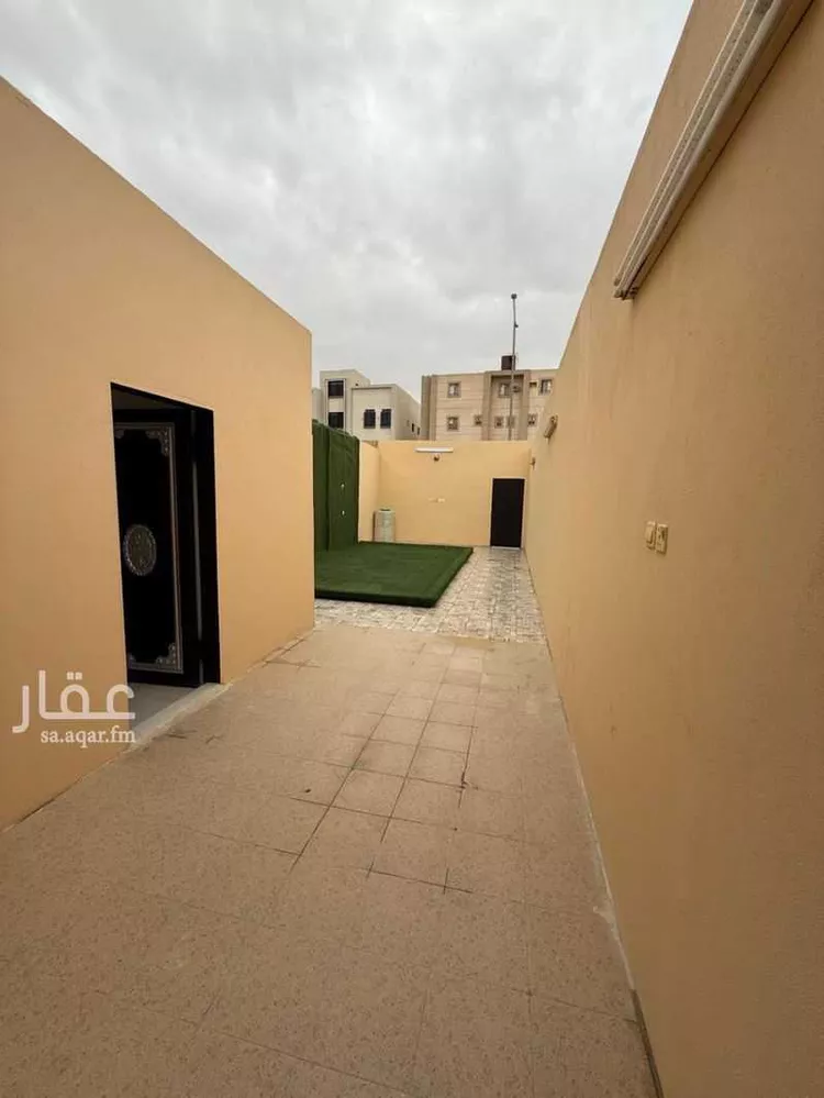 استراحة للإيجار في شارع جبل الدخان, حي ظهرة لبن, مدينة الرياض, منطقة الرياض صورة 2