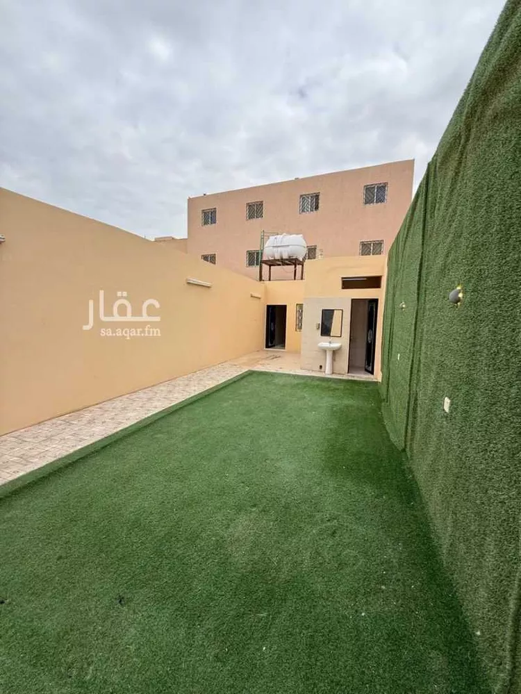 استراحة للإيجار في شارع جبل الدخان, حي ظهرة لبن, مدينة الرياض, منطقة الرياض صورة 4
