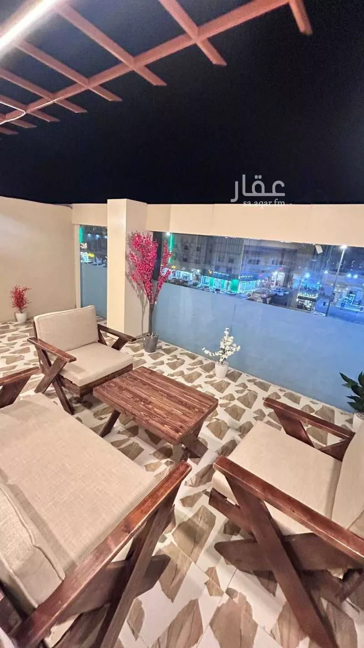 شقة مفروشة للحجز في طريق الملك خالد, حي الجال, الطائف صورة 5
