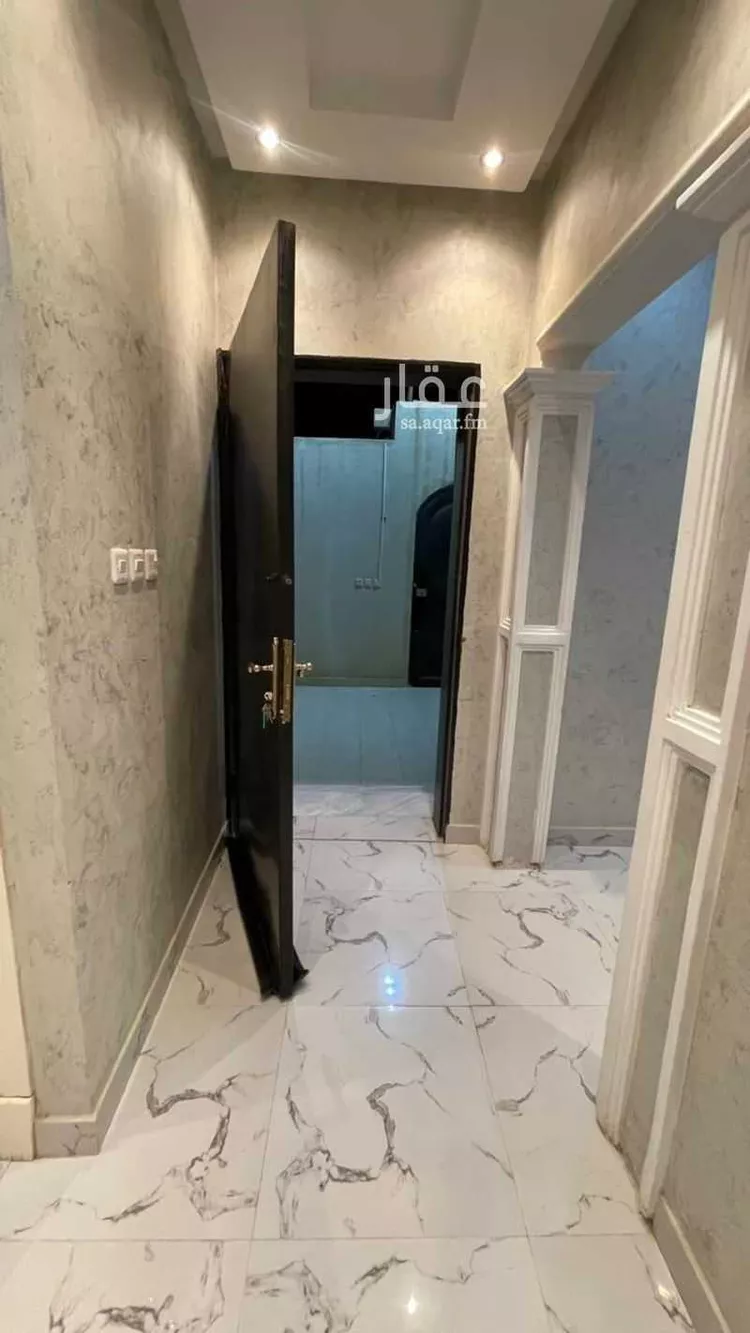 شقة للإيجار في شارع الحكيم المغربي, حي القمرية, مدينة امارة منطقة مكة المكرمة - الطائف, منطقة مكة المكرمة صورة 3