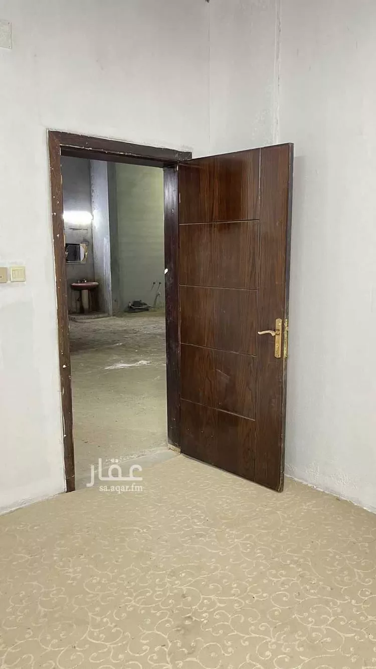 غرفة للإيجار في شارع خالد محمد على المالكي, حي القطبية الغربية, مدينة الطائف, منطقة مكة المكرمة صورة 5