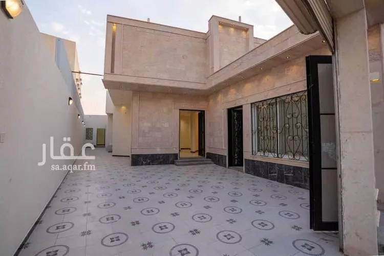 دور للبيع في شارع النهار, حي ظهرة لبن, مدينة الرياض, منطقة الرياض 23