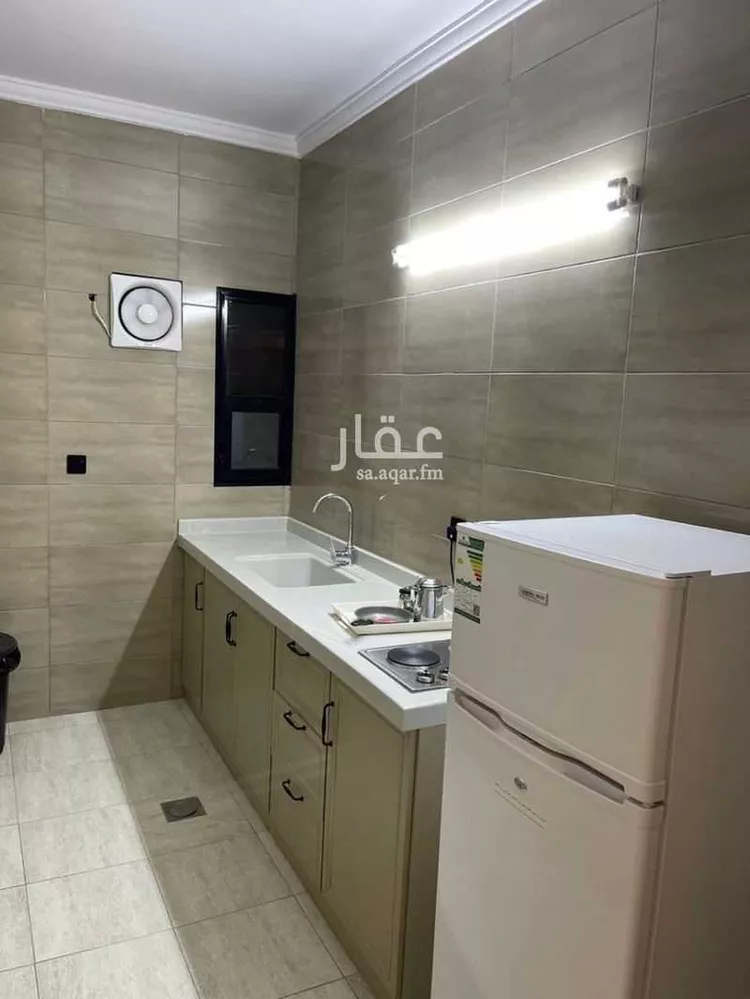 شقة للإيجار في شارع الحكيم المغربي, حي القمرية, مدينة الطائف, منطقة مكة المكرمة صورة 5