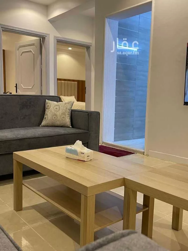 Apartment for Rent in Taif Al Qumariyyah