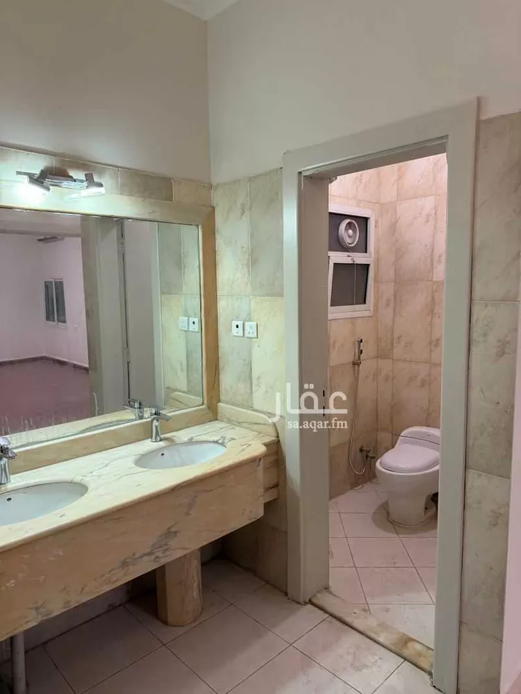 شقة للإيجار في شارع آل عساكر, حي النزهة, مدينة الرياض, منطقة الرياض صورة 3