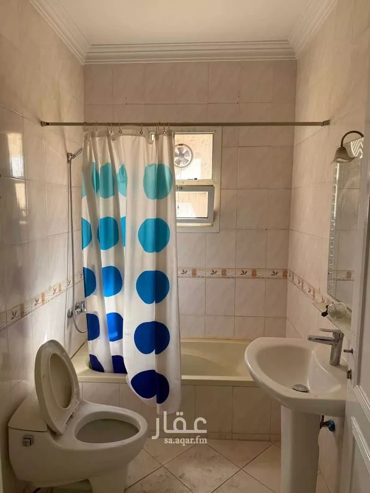 شقة للإيجار في شارع العباس بن عبدالمطلب, حي الإزدهار, مدينة الرياض, منطقة الرياض صورة 5