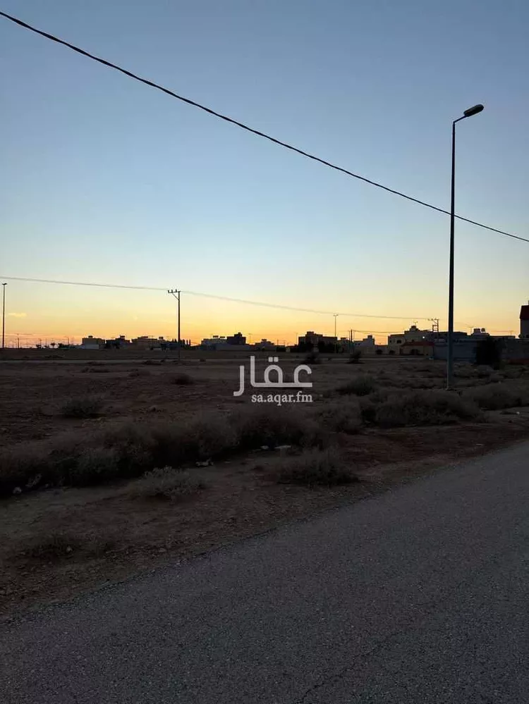 أرض للبيع في حي القرينة الجديدة, مدينة حريملاء, منطقة الرياض