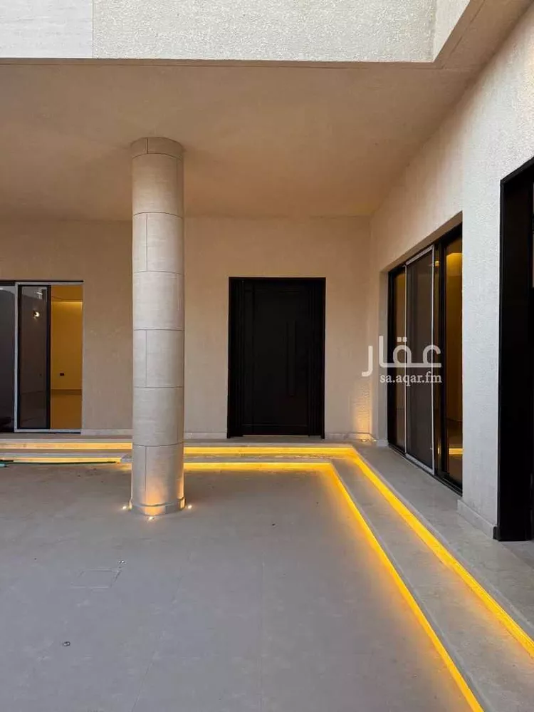 دور للإيجار في شارع عقرباء 160, حي عقرباء, مدينة الجبيلة, منطقة الرياض صورة 5