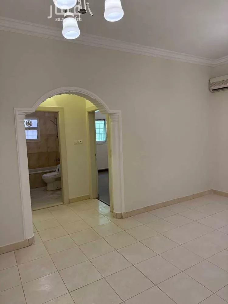 شقة للإيجار في شارع آل عساكر, حي النزهة, مدينة الرياض, منطقة الرياض صورة 5