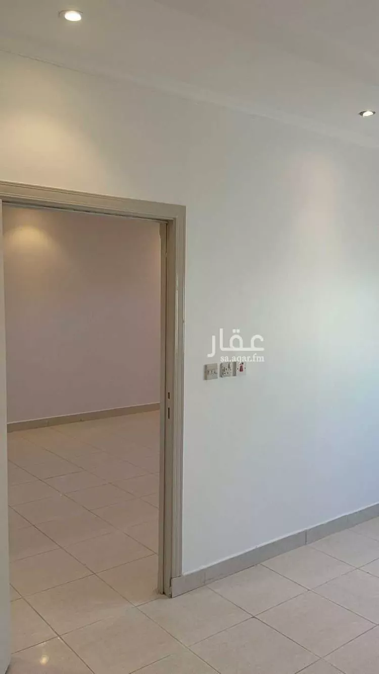 شقة للإيجار في شارع العباس بن عبدالمطلب, حي الإزدهار, مدينة الرياض, منطقة الرياض