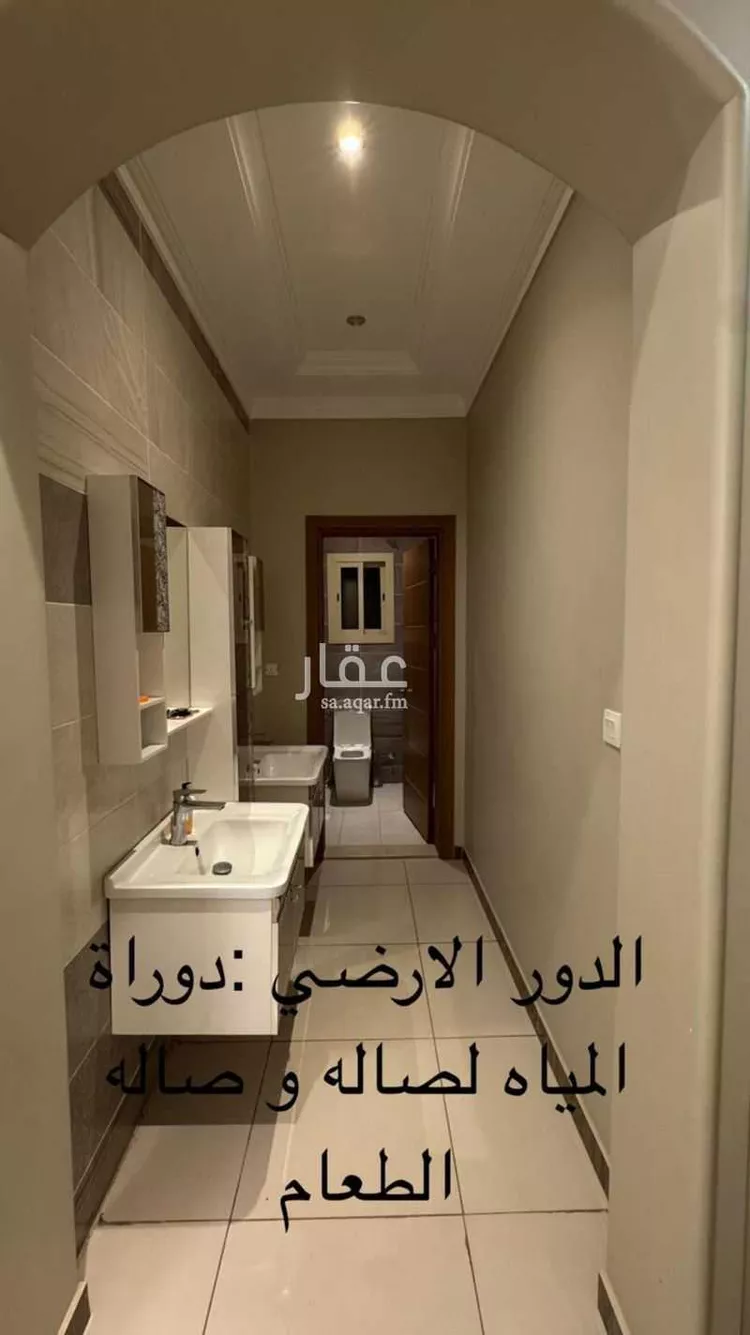 فيلا للبيع في شارع ناصر العمري, حي الزمرد, مدينة جدة, منطقة مكة المكرمة صورة 5