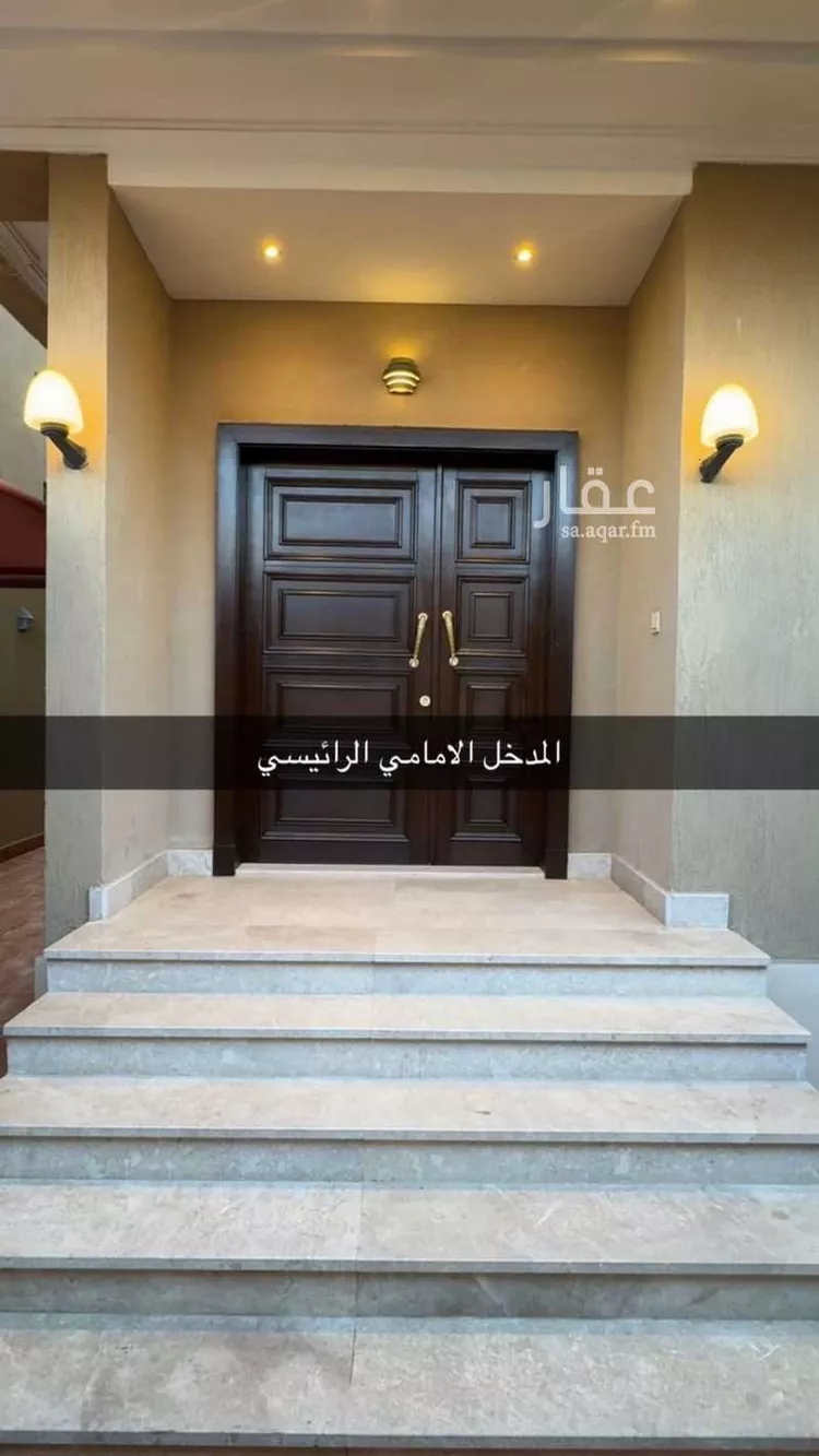 فيلا للبيع في شارع ناصر العمري, حي الزمرد, مدينة جدة, منطقة مكة المكرمة