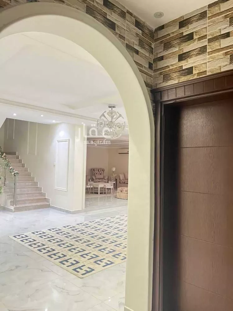 Villa for Sale in Jeddah Az Zomorod