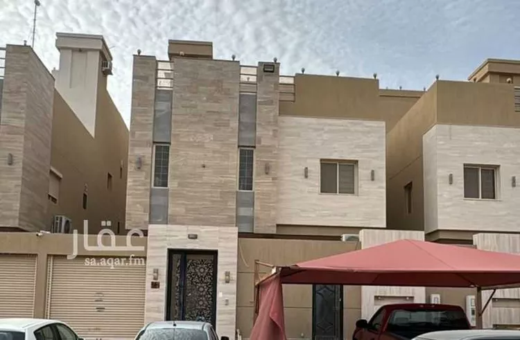 فيلا للبيع في شارع ناصر العمري, حي الزمرد, مدينة جدة, منطقة مكة المكرمة