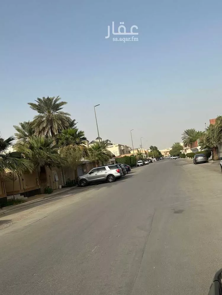 فيلا للبيع في شارع طلال بن رشيد, حي الروضة, مدينة الرياض, منطقة الرياض