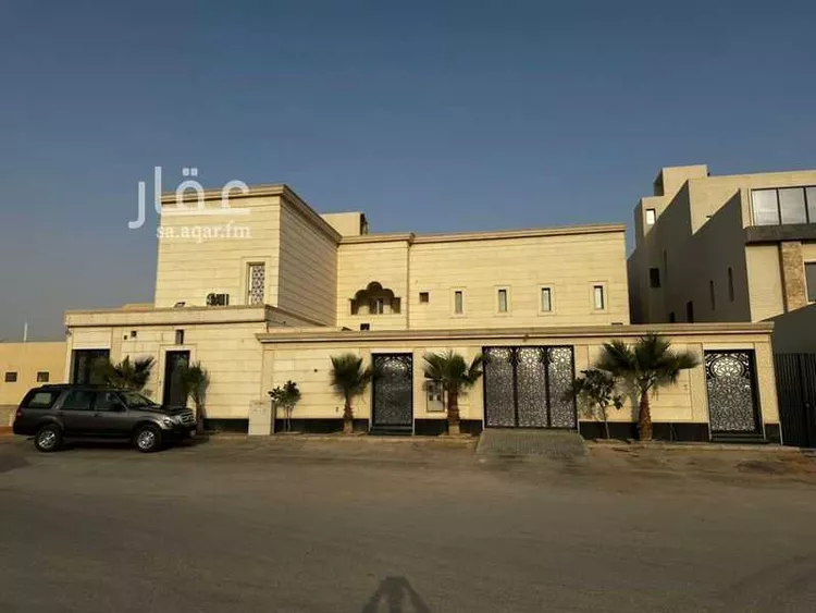 فيلا للبيع في حي الشرق ، الرياض ، منطقة الرياض صورة 5