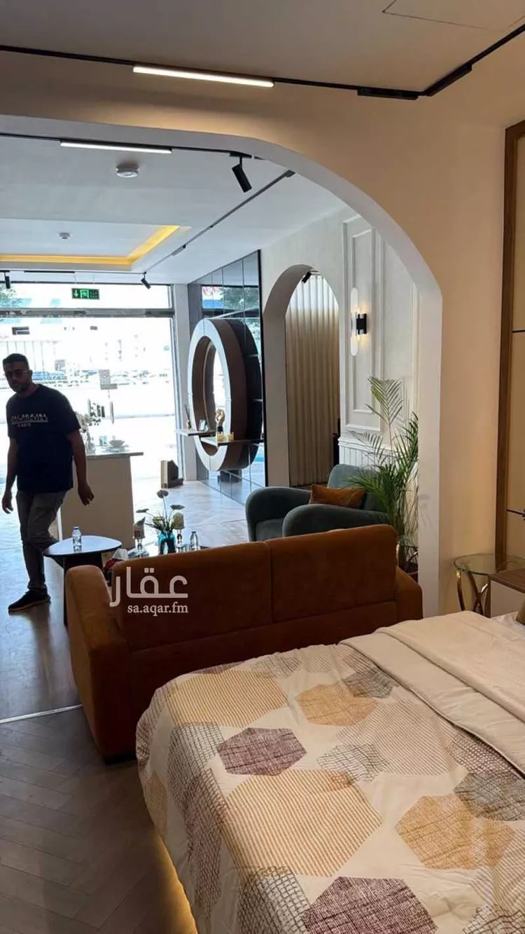 Shop for Sale in Riyadh An Nuzhah صورة 3