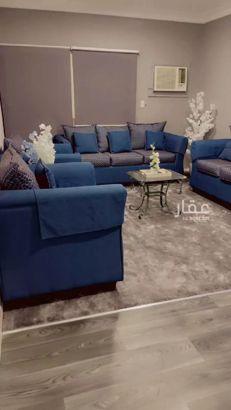 شقة مفروشة للحجز في شارع سعيد المنذري ، حي الحمراء ، الدمام ، الدمام صورة 5