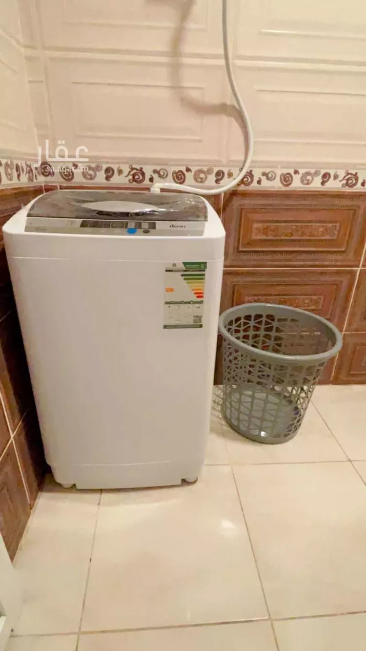 شقة مفروشة للحجز في شارع سعيد المنذري ، حي الحمراء ، الدمام ، الدمام صورة 3