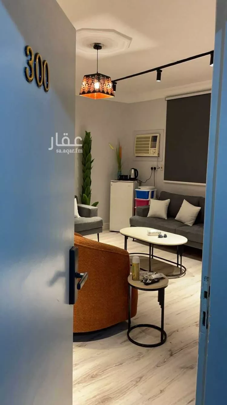 شقة مفروشة للحجز في شارع سعيد المنذري ، حي الحمراء ، الدمام ، الدمام صورة 2