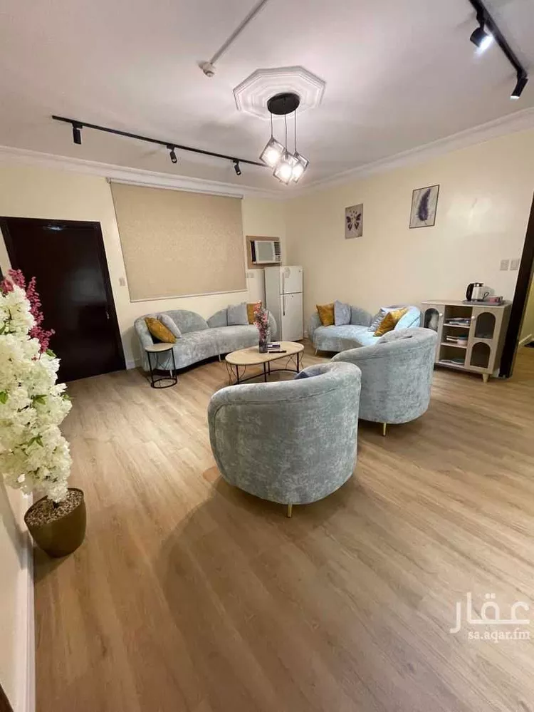 شقة مفروشة للحجز في شارع سعيد المنذري ، حي الحمراء ، الدمام ، الدمام صورة 2