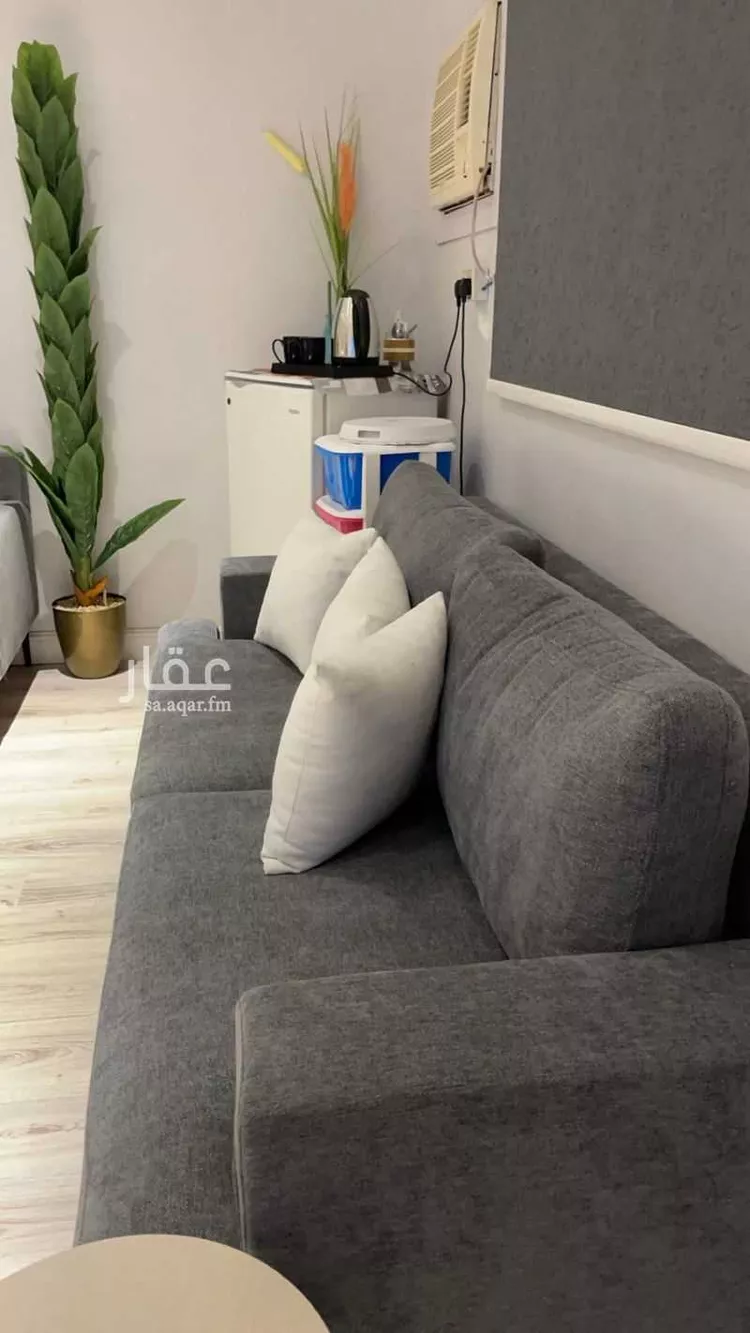 شقة مفروشة للحجز في شارع سعيد المنذري ، حي الحمراء ، الدمام ، الدمام صورة 3