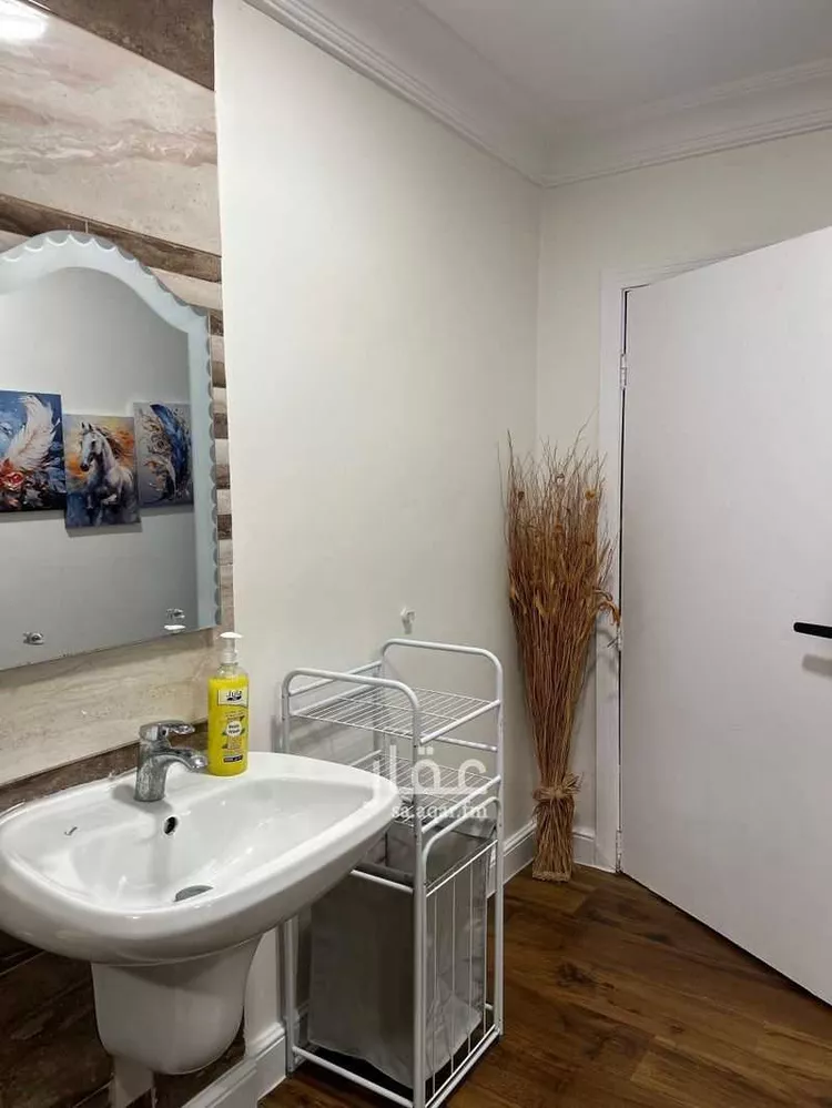 شقة مفروشة للحجز في شارع سعيد المنذري ، حي الحمراء ، الدمام ، الدمام صورة 5