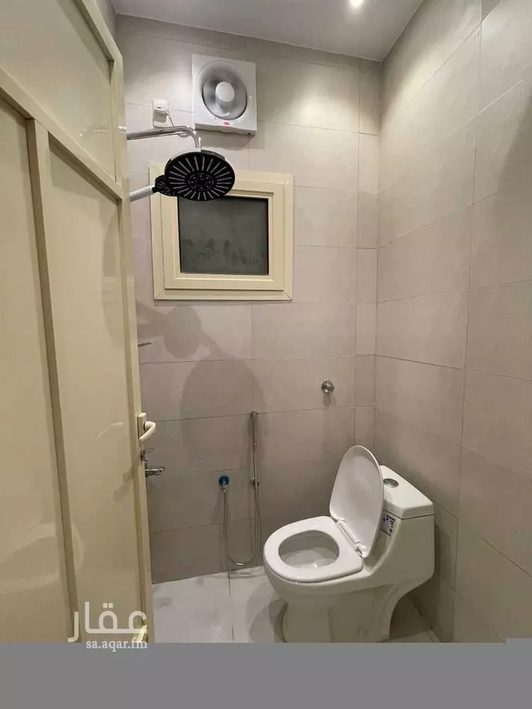 شقة مفروشة للحجز في شارع سعيد المنذري ، حي الحمراء ، الدمام ، الدمام صورة 4