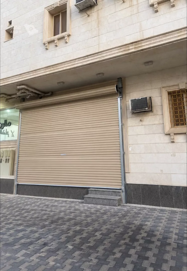 مستودع للإيجار في شارع الرابع والعشرون, حي الثقبة, مدينة الخبر, المنطقة الشرقية