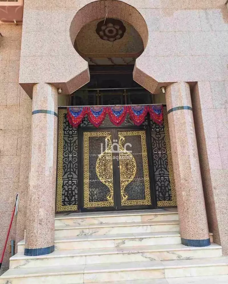 عمارة للبيع في شارع شارع عبد الله بن العباس رضى الله عنه, حي المحمدية, مدينة مكة المكرمة, منطقة مكة المكرمة صورة 3